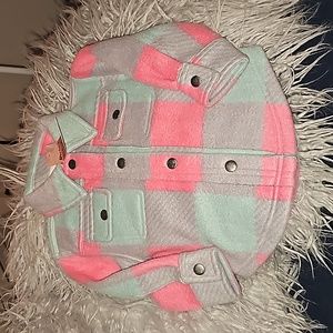 FORNIA womens owned business no other labels NWT toddlers not sized